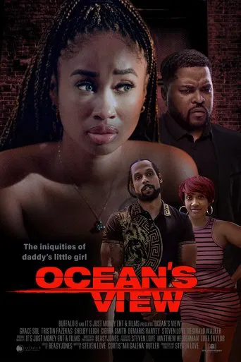 Ocean's View poster