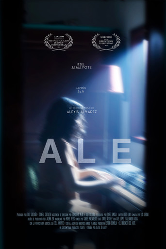 Ale poster