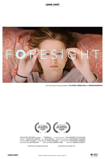 Foresight poster