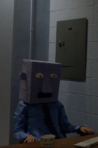 Stuffed Shirts poster