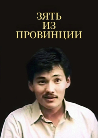 The Brother-in-law from the Country Side poster