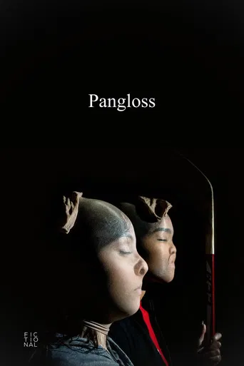 Pangloss poster