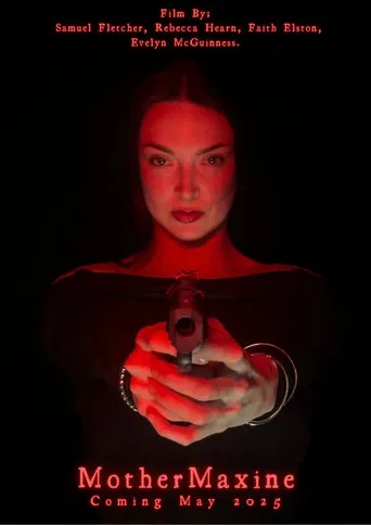 Mother Maxine poster