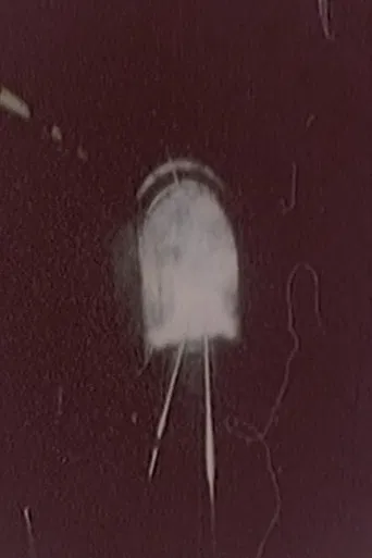 Hibaku Ningen X poster