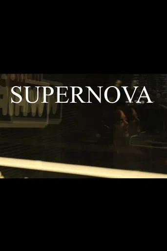 SUPERNOVA poster