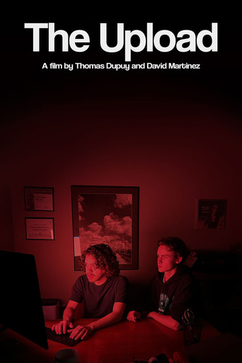 The Upload poster