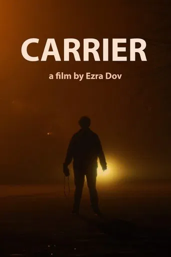 Carrier poster