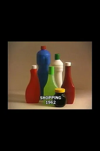 Art Moderna Cha Cha Cha poster