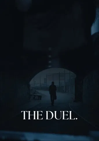 Duel poster