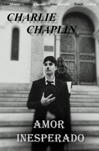 Amor Inesperado poster