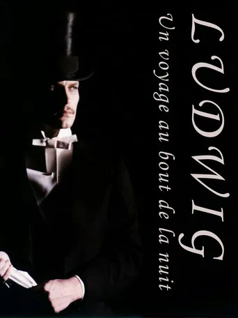 Ludwig: A Journey to the End of the Night poster