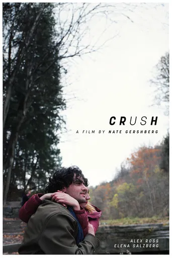 Crush poster