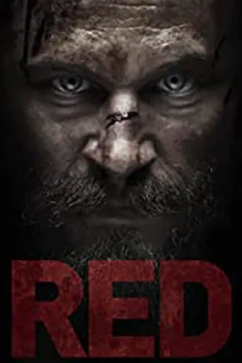 Red poster