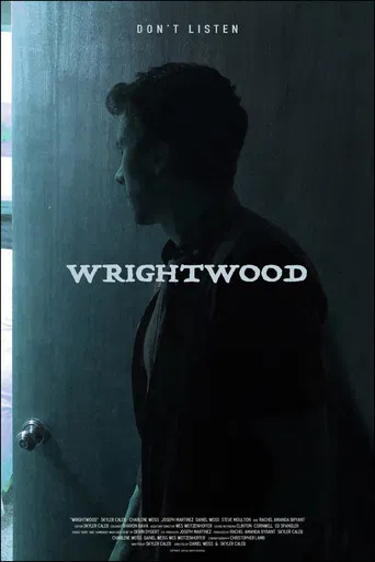 Wrightwood poster