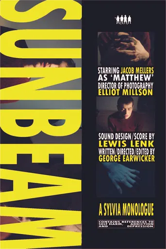 Sunbeam (A Sylvia Monologue) poster