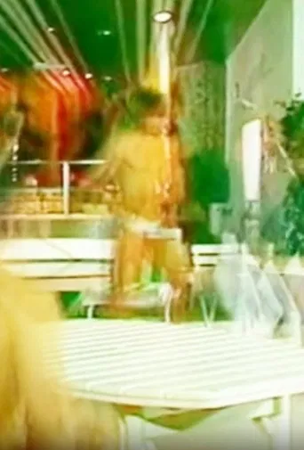 Libertine X 6 poster