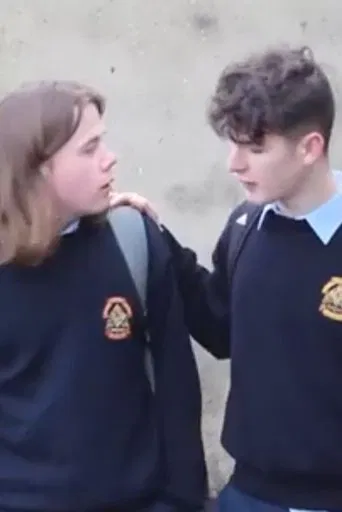 The Handball Alley poster