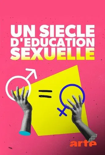 Let's talk about sex: 100 Jahre Aufklärung poster