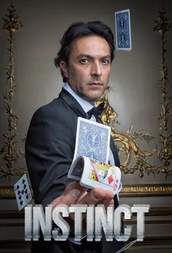 Instinct poster