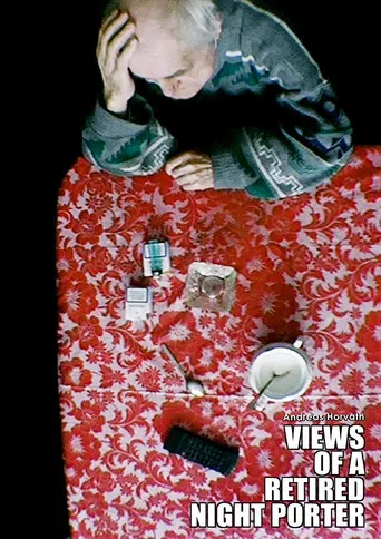 Views of a Retired Night Porter poster