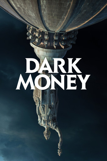 Dark Money poster