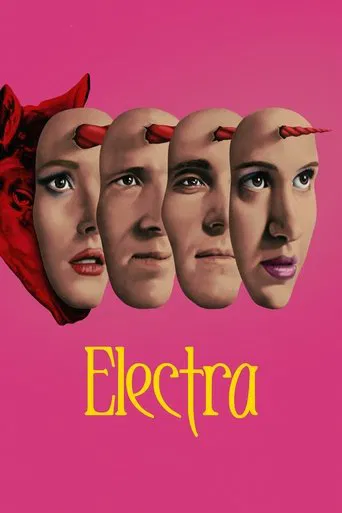 Electra poster