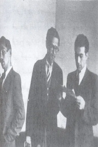 The Story of the Studio poster