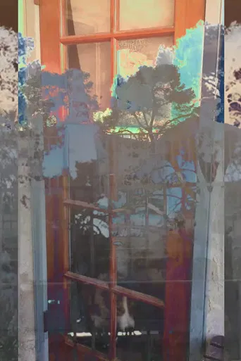 I Might Be There (I Won't) poster