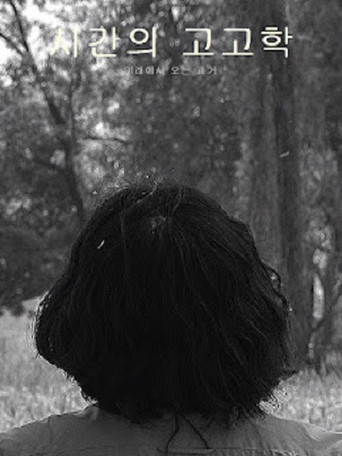 시간의 고고학 poster