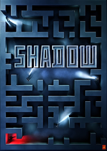 Shadow poster