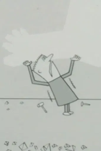 Here and There poster