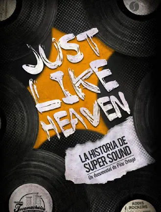 Just Like Heaven poster