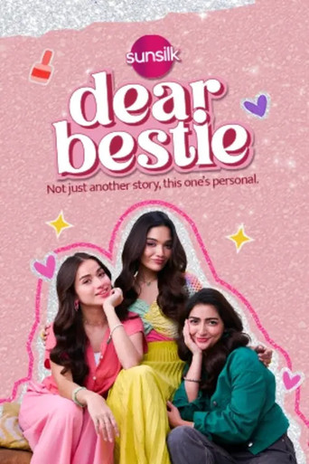 Dear Bestie poster
