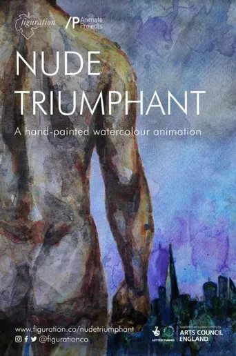 Nude Triumphant poster