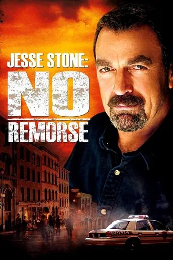 Jesse Stone: No Remorse poster