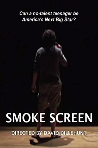 Smoke Screen poster