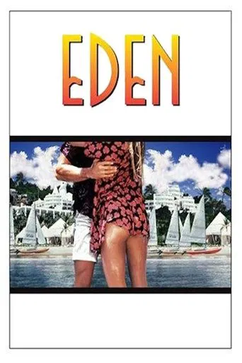 Eden poster