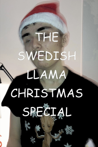 The Swedish Llama Christmas Special poster