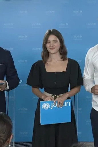 #MladiPitajuPoliticare poster