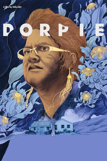 Dorpie poster