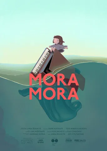 Mora Mora poster