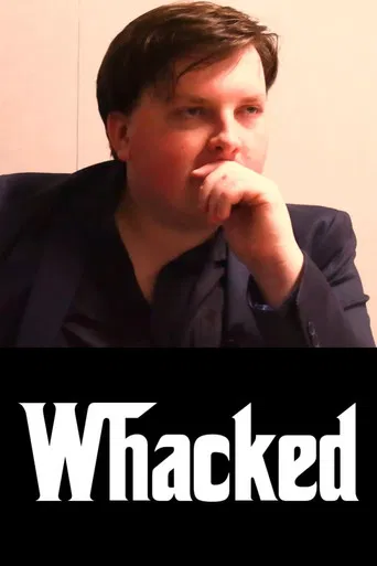 Whacked poster