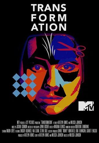 Transformation poster