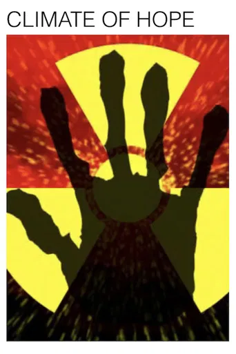 Climate of Hope poster