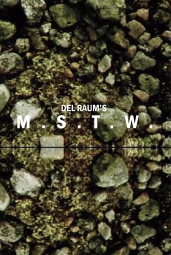 M.S.T.W. poster