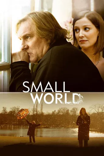 Small World poster