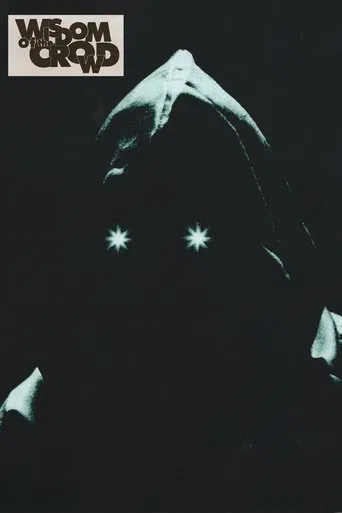 WISDOM of the CROWD poster