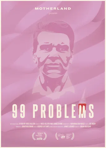 99 Problems poster