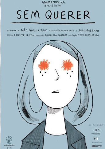 Sem Querer poster