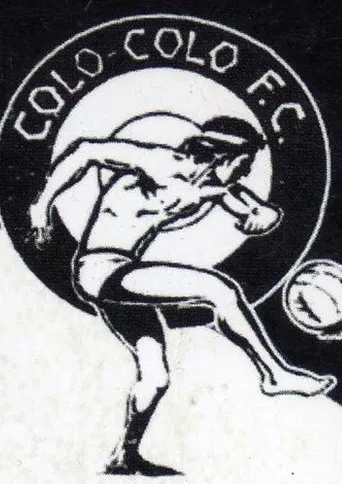 Colo-Colo Un Objeto de Deseo poster